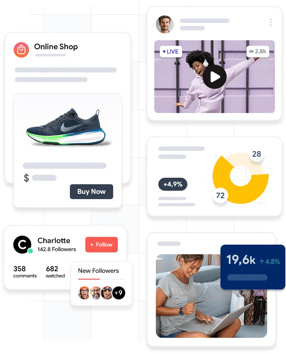 Digital marketing that drives results - mk体育xinli